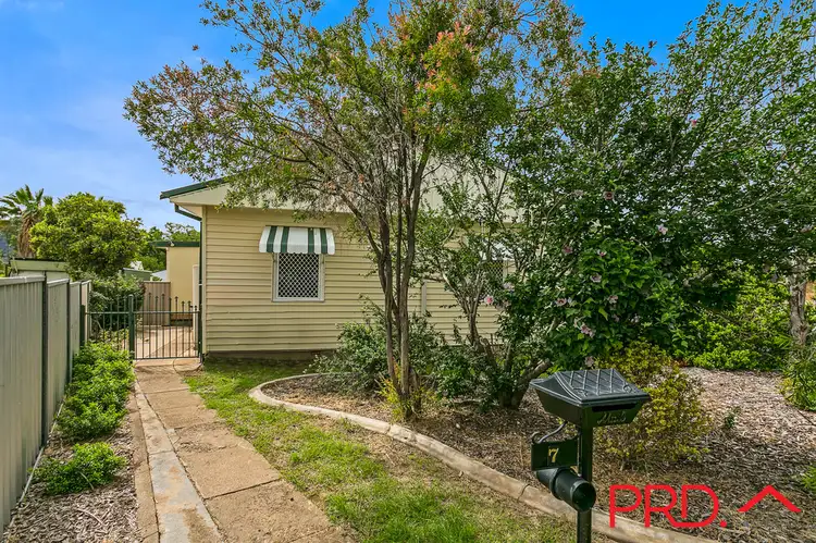 Sixth view of Homely house listing, 7 Begonia Street, Tamworth NSW 2340
