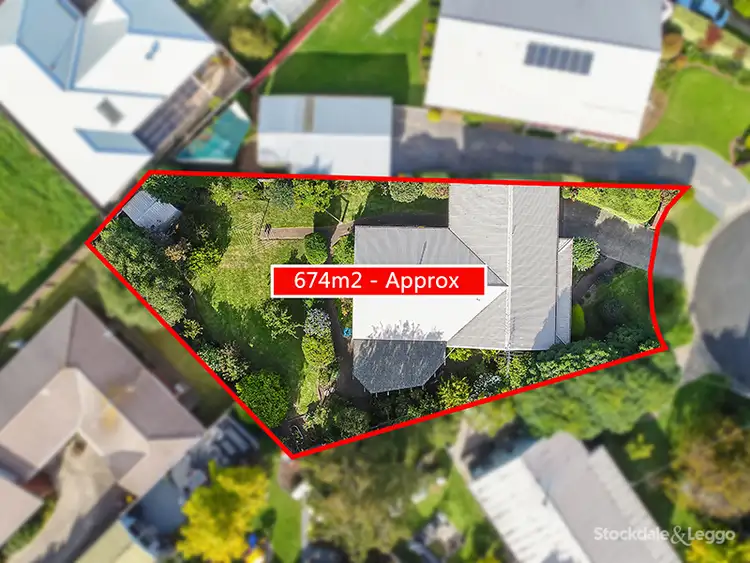 Third view of Homely house listing, 10 Patricia Court, Drysdale VIC 3222