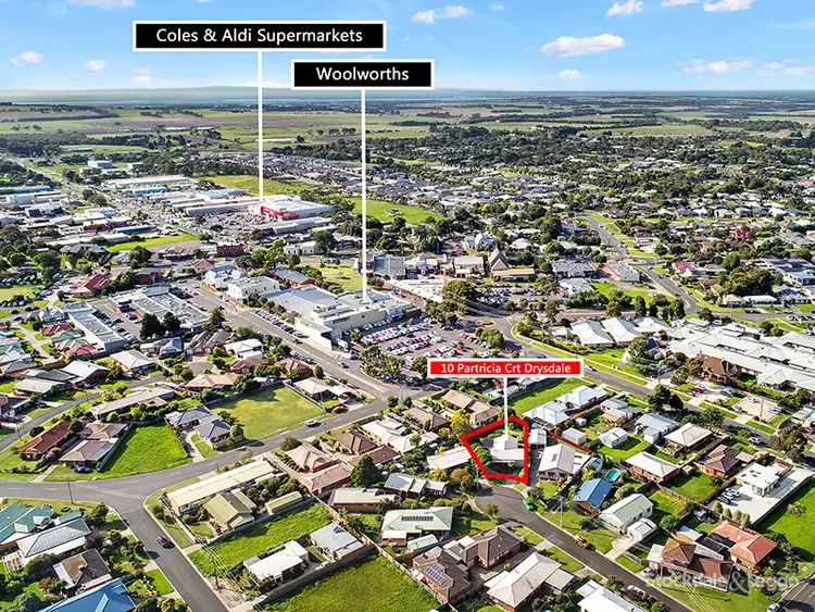 Fourth view of Homely house listing, 10 Patricia Court, Drysdale VIC 3222