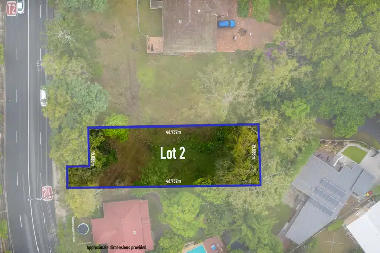 93 Barkala Street, The Gap QLD 4061