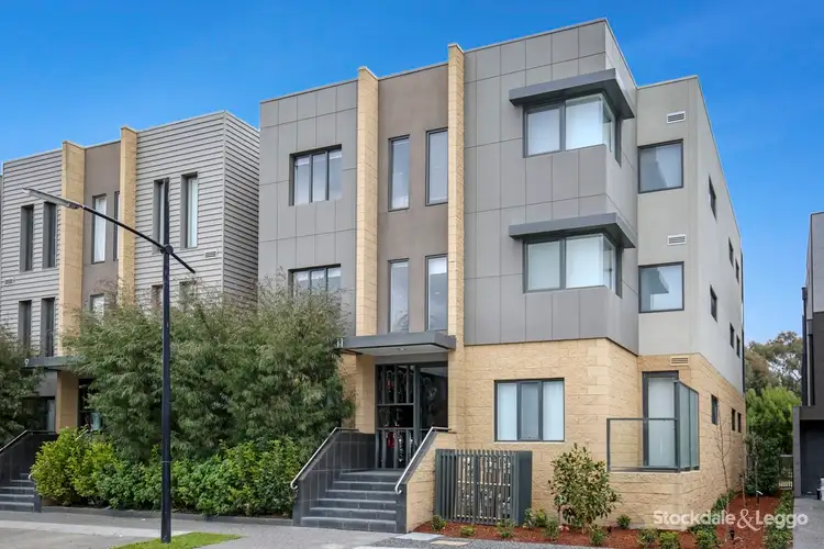 Main view of Homely apartment listing, 102/11 Collared Close, Bundoora VIC 3083