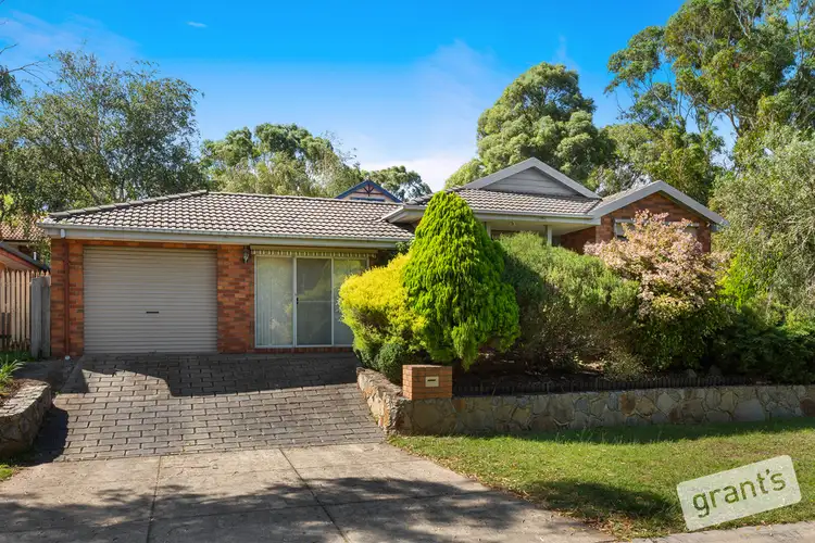 4 Tallara Square, Berwick VIC 3806