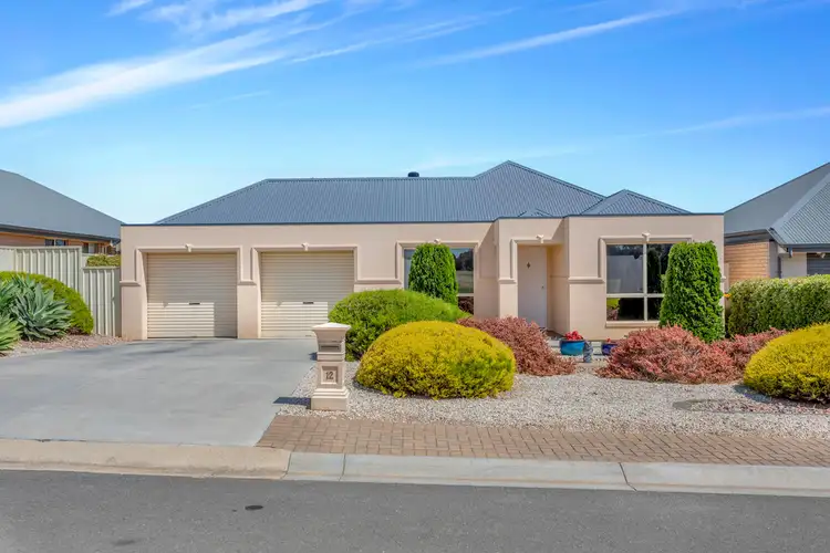 Main view of Homely house listing, 12 Maritime Avenue, Sellicks Beach SA 5174