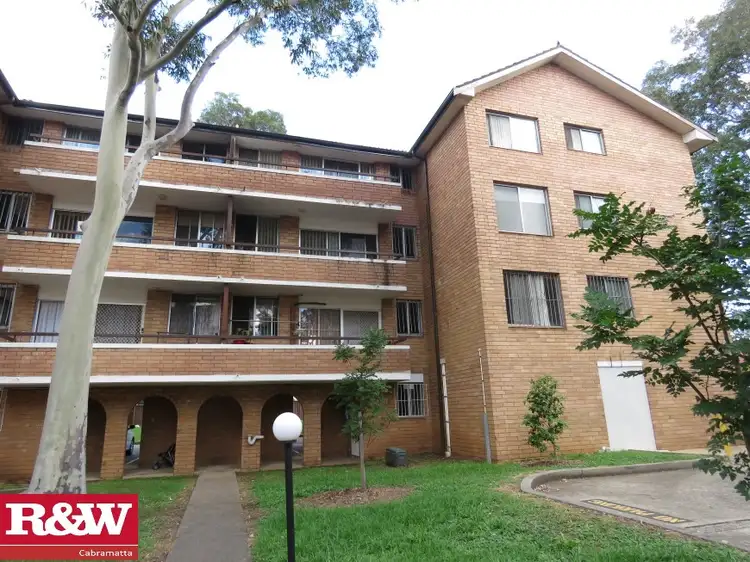 Main view of Homely unit listing, 27/88-92 Hughes Street,, Cabramatta NSW 2166
