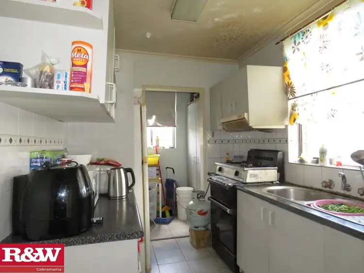 Second view of Homely unit listing, 27/88-92 Hughes Street,, Cabramatta NSW 2166