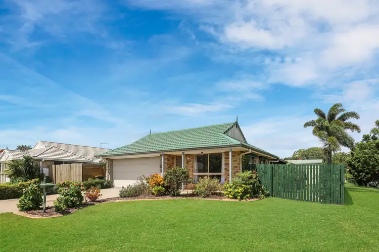 48 Gladdon Street, Bald Hills QLD 4036