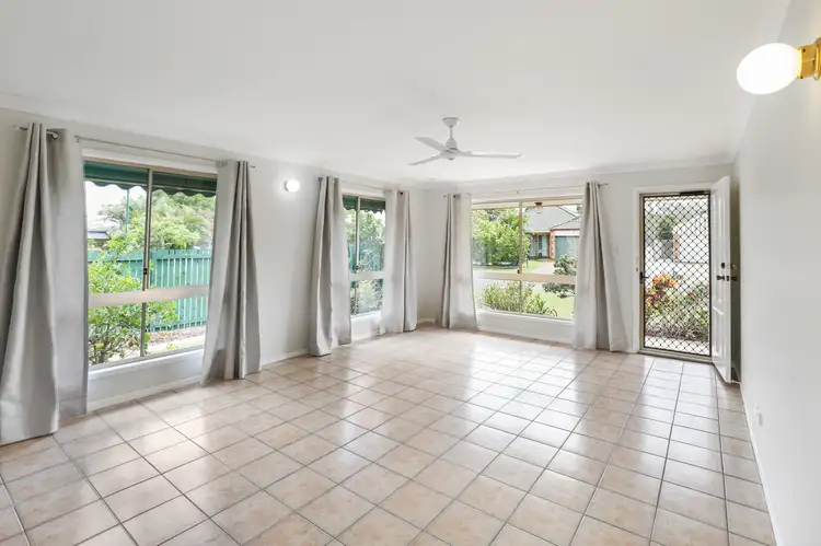 Second view of Homely house listing, 48 Gladdon Street, Bald Hills QLD 4036