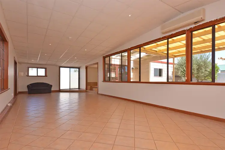Second view of Homely house listing, 113 McDouall Stuart Avenue, Whyalla Stuart SA 5608