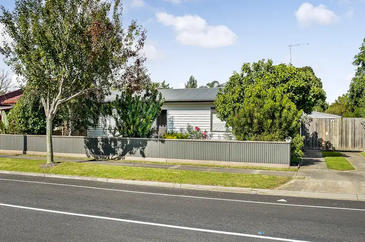 Main view of Homely house listing, 22 Bennett Street, Longwarry VIC 3816