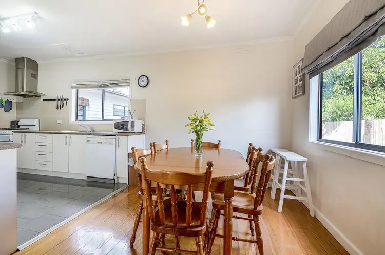 Fourth view of Homely house listing, 22 Bennett Street, Longwarry VIC 3816