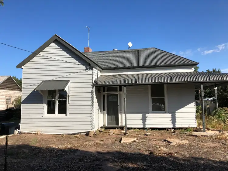 14 Market Street, Minyip VIC 3392