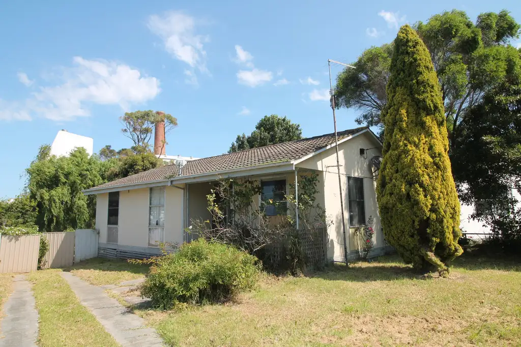 Main view of Homely house listing, 72 Victoria St, Toora VIC 3962
