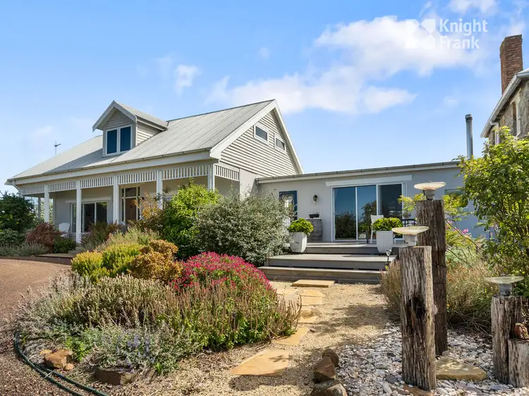 Second view of Homely house listing, 50 Gordon Street, Swansea TAS 7190