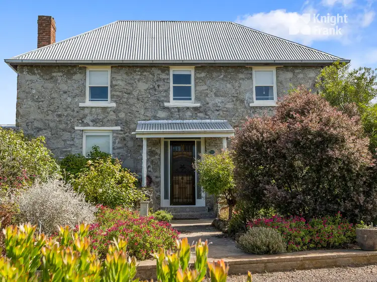 Third view of Homely house listing, 50 Gordon Street, Swansea TAS 7190