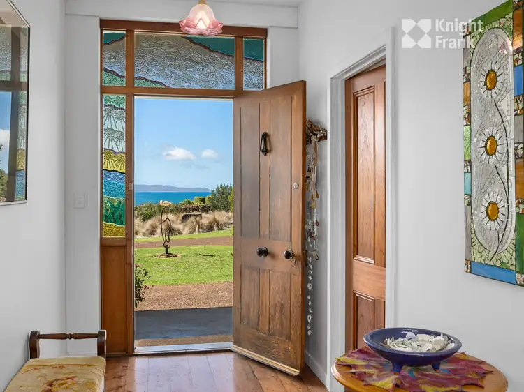 Fifth view of Homely house listing, 50 Gordon Street, Swansea TAS 7190
