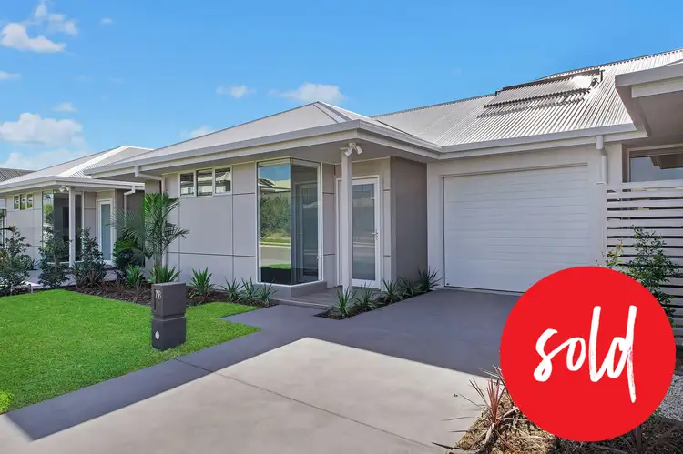 25B Whiting Way, Lake Cathie NSW 2445