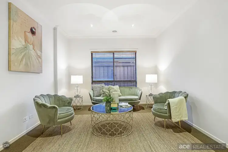 Third view of Homely house listing, 11 Primus Road, Williams Landing VIC 3027