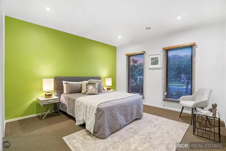 Fourth view of Homely house listing, 11 Primus Road, Williams Landing VIC 3027