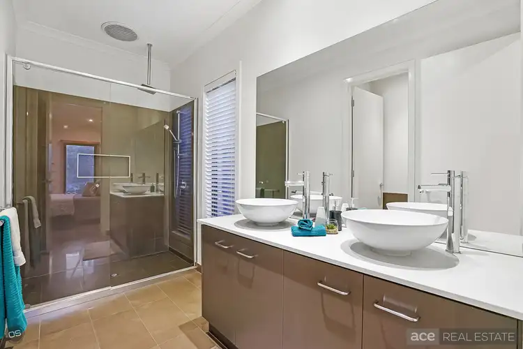 Fifth view of Homely house listing, 11 Primus Road, Williams Landing VIC 3027