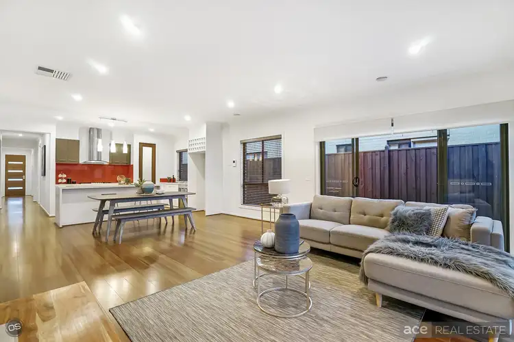 Seventh view of Homely house listing, 11 Primus Road, Williams Landing VIC 3027