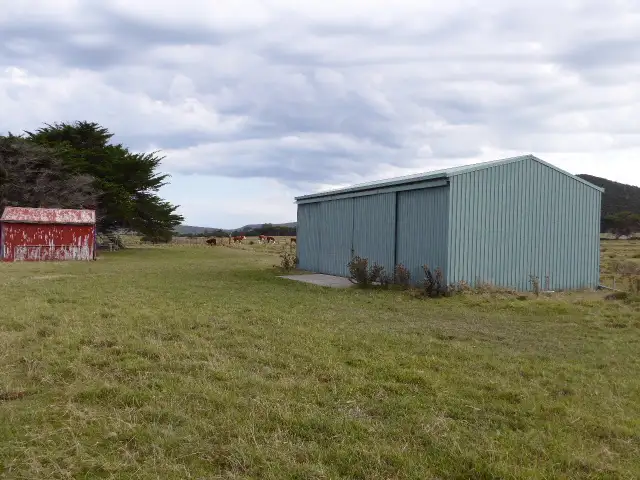 Third view of Homely rural property listing, PID 6428622 Palana Road, Whitemark TAS 7255