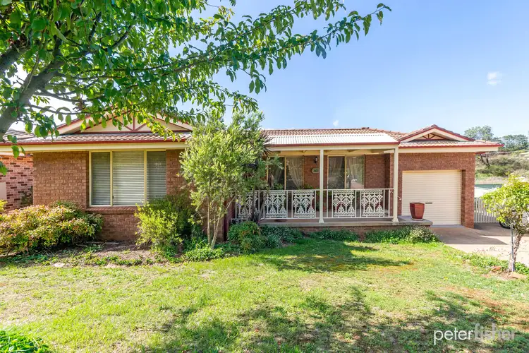 Main view of Homely house listing, 40 Laurel Avenue, Orange NSW 2800