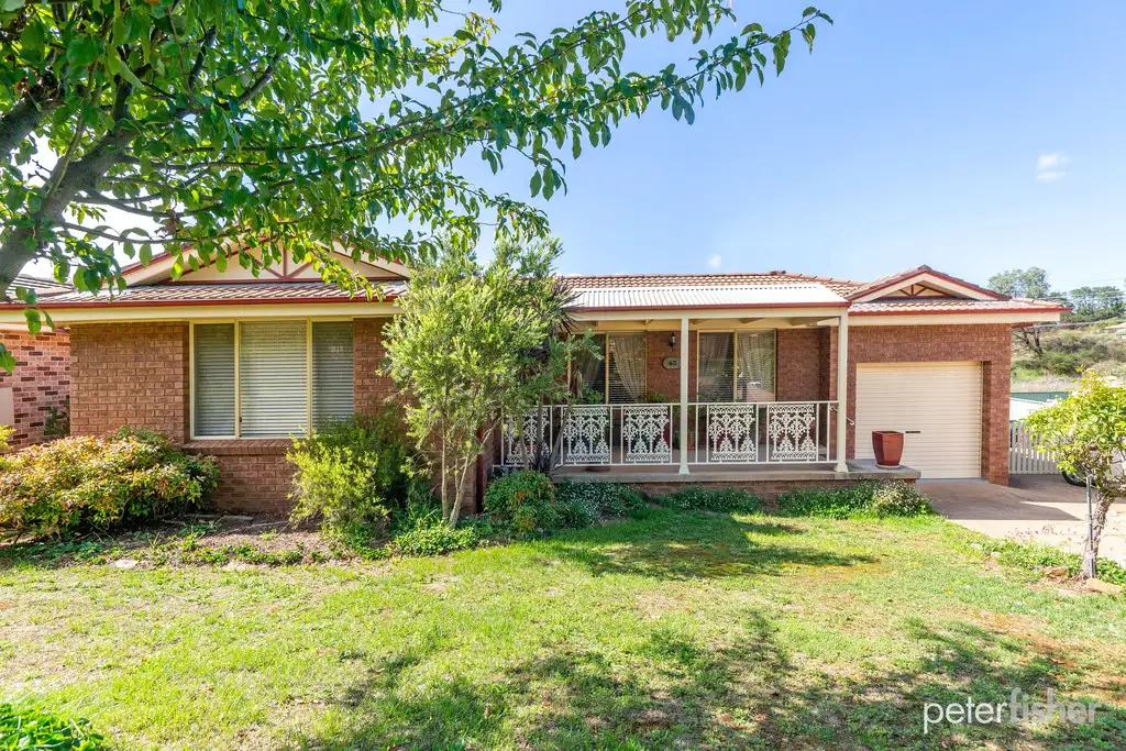 Main view of Homely house listing, 40 Laurel Avenue, Orange NSW 2800