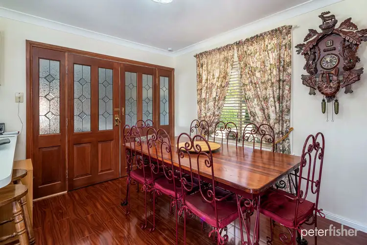 Fifth view of Homely house listing, 40 Laurel Avenue, Orange NSW 2800
