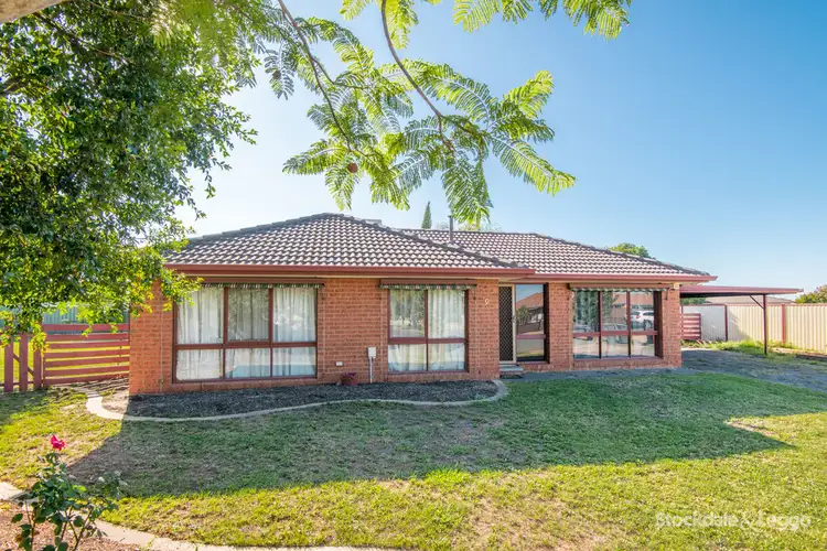 Main view of Homely house listing, 9 Davis Court, Shepparton VIC 3630