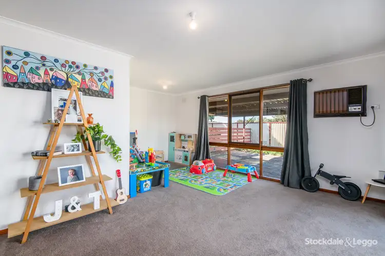 Second view of Homely house listing, 9 Davis Court, Shepparton VIC 3630
