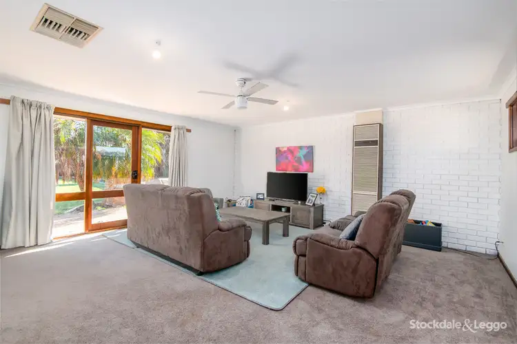Fourth view of Homely house listing, 9 Davis Court, Shepparton VIC 3630