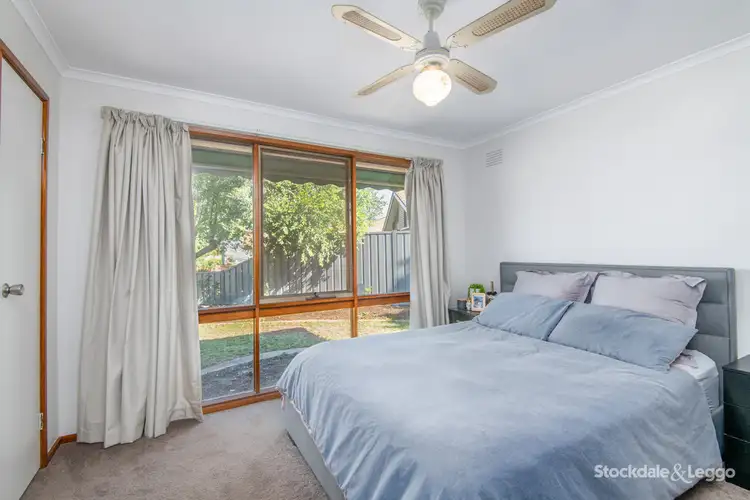 Fifth view of Homely house listing, 9 Davis Court, Shepparton VIC 3630