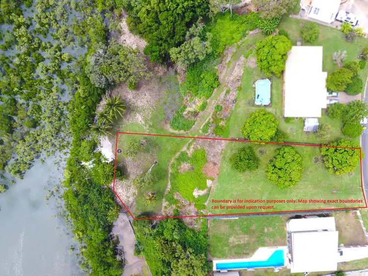 Main view of Homely land listing, 121 Apsley Way, Andergrove QLD 4740