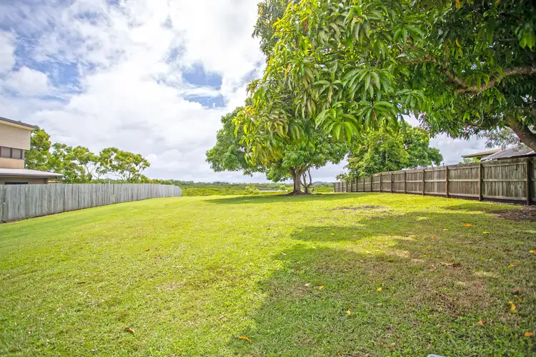Second view of Homely land listing, 121 Apsley Way, Andergrove QLD 4740