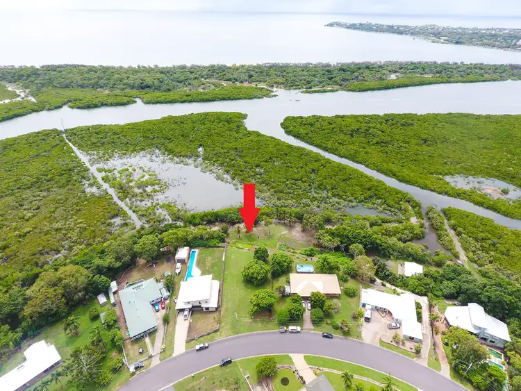 Third view of Homely land listing, 121 Apsley Way, Andergrove QLD 4740