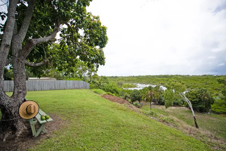 Fourth view of Homely land listing, 121 Apsley Way, Andergrove QLD 4740
