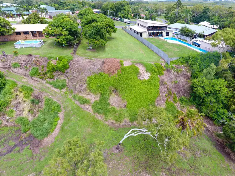 Fifth view of Homely land listing, 121 Apsley Way, Andergrove QLD 4740