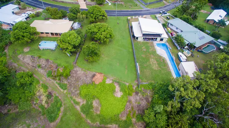 Seventh view of Homely land listing, 121 Apsley Way, Andergrove QLD 4740
