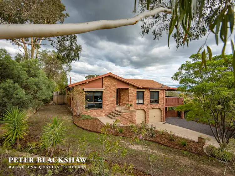 36 Mullan Street, Fadden ACT 2904