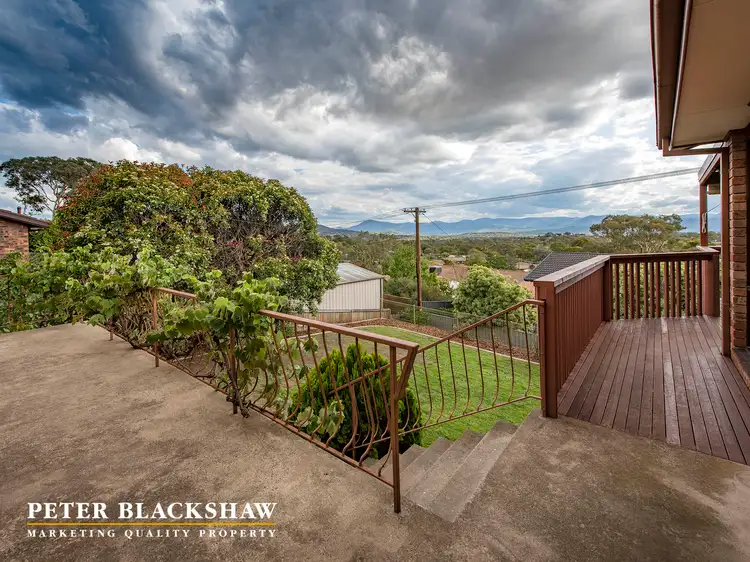 Third view of Homely house listing, 36 Mullan Street, Fadden ACT 2904