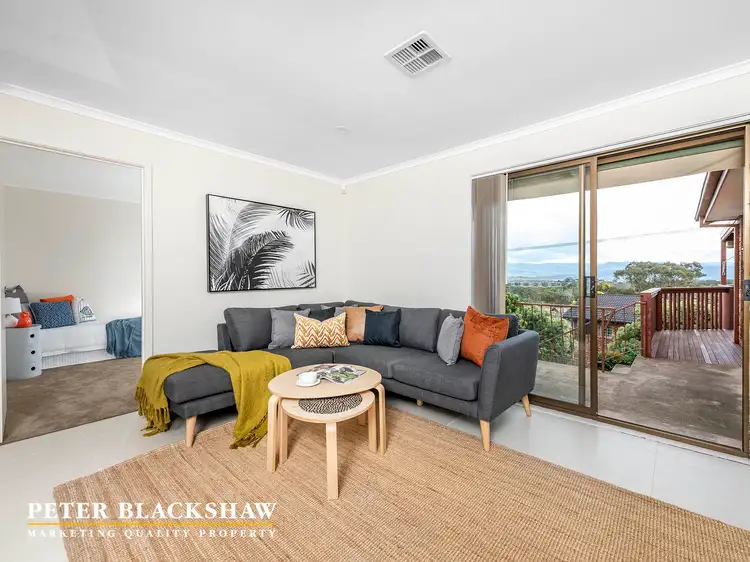 Fourth view of Homely house listing, 36 Mullan Street, Fadden ACT 2904