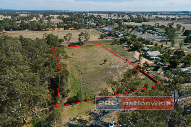 Lot 2 North Street, Avoca VIC 3467