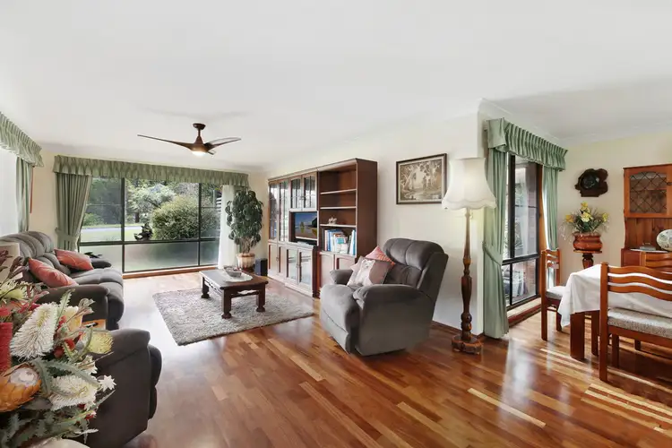 Second view of Homely rural property listing, 29 Cowarra Close, King Creek NSW 2446