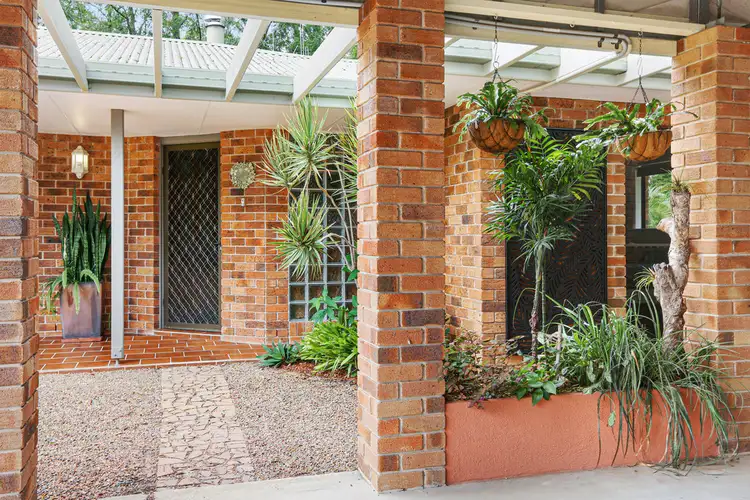 Fourth view of Homely rural property listing, 29 Cowarra Close, King Creek NSW 2446