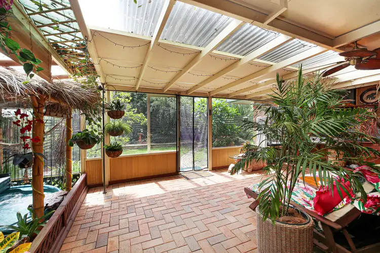 Fifth view of Homely rural property listing, 29 Cowarra Close, King Creek NSW 2446