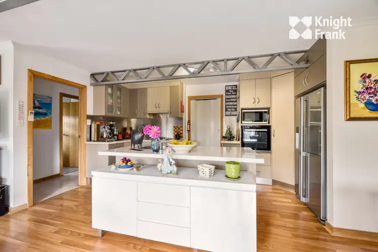 Fourth view of Homely house listing, 155 Gravelly Beach Road, Blackwall TAS 7275