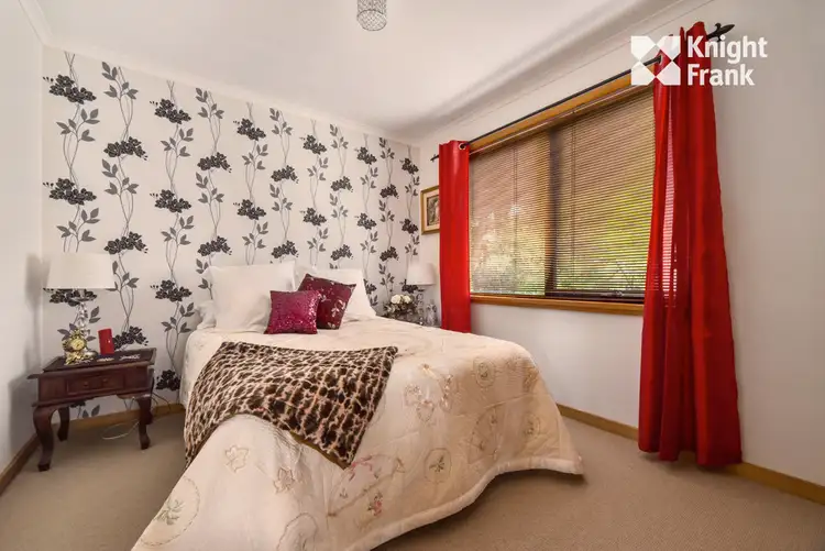 Fifth view of Homely house listing, 155 Gravelly Beach Road, Blackwall TAS 7275