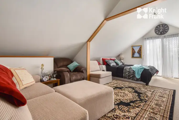 Sixth view of Homely house listing, 155 Gravelly Beach Road, Blackwall TAS 7275