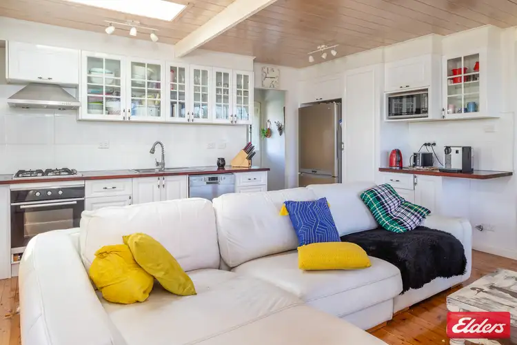 Third view of Homely house listing, 24 ILLABUNDA DRIVE, Malua Bay NSW 2536