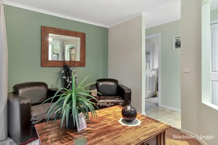 Fifth view of Homely house listing, 78 Taldra Drive, Ferntree Gully VIC 3156